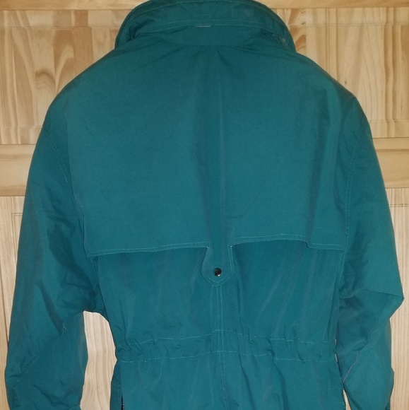 Rain/Wind Jacket - Picture 2 of 5